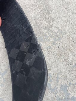 Hokejky Bauer Hyperlite - 4