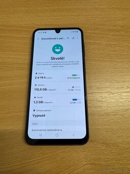 Samsung Galaxy A16 – 128 GB - 4