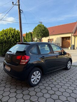 Citroën C3 1.4i, r. 2010, 123 876 km - 4