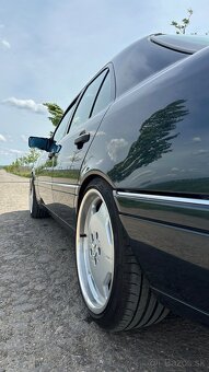 Mercedes C250 TD w202 - 4