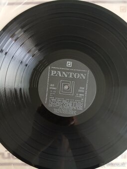 Prúdy A Pavol Hammel – Som Šťastný, Keď Ste Šťastní - 4