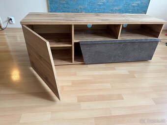 Stolik pod TV - 4