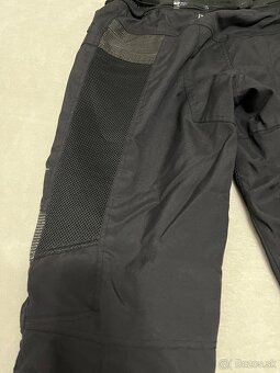 Drenaline moto nohavice M - 4