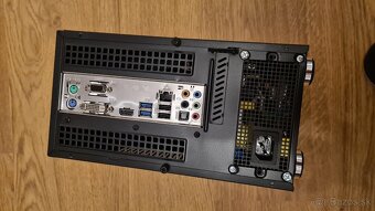 Htpc asrock J3455 - 4
