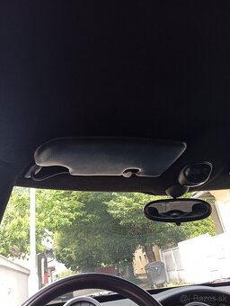 Predám Mini One Cooper od 14.6.možná ponúknite - 4
