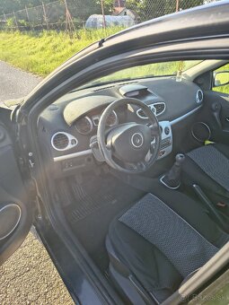 Renault Clio - 4