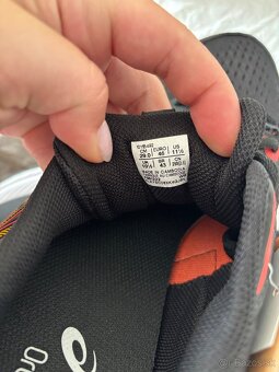 Asics pánske tenisky - 4