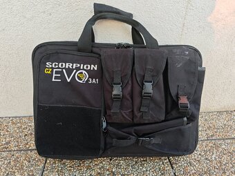 Scorpion EVO 3v1 AEG - 4