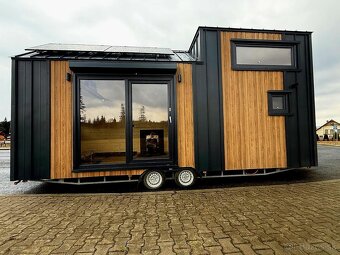 Predaj mobilných domov (Tiny House) - 4