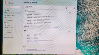 5 HP 110-300nc - Celeron, 4GB RAM, 256GB SSD Win11 - 4