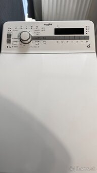 WHIRLPOOL TDLR 6240SS EU/N - 4