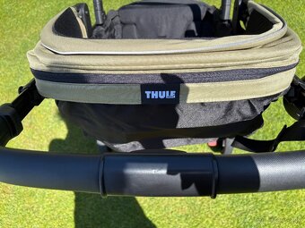 Thule Spring kočík - 4