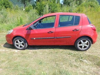 Renault Clio 1.2 - 4