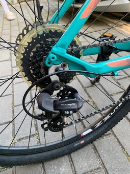 Predám bicykel CTM Charisma 2 - 4