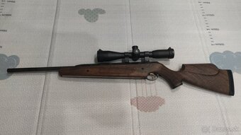Valiant Zephyr 10x44 SF SIR 10x 1/2 Mil-Dot - 4