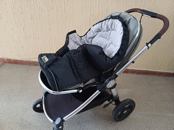 Kočiar Mamas and papas OCARRO - 4