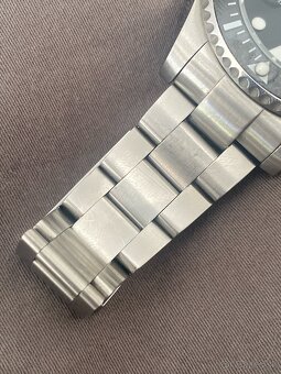 Rolex Submariner - 4
