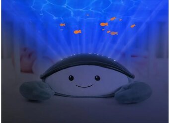 Ocean projector Cody krab - 4