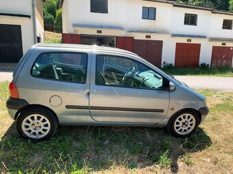 Renault Twingo 1.2 55Kw - 4