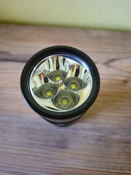 ✅Baterka Sofirn SP36 Pro 8000lm❗️ - 4