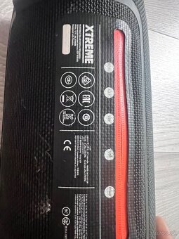 Jbl extreme - 4