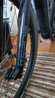 Radon JEALOUS hybrid 8.0 - 4