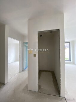NA PREDAJ novostavba, 3-izb.byt, Petrova Ves - 4