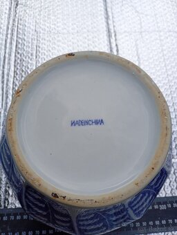Čínsky porcelán - 4