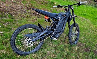 Sur-Ron Light Bee X , Surron - 4