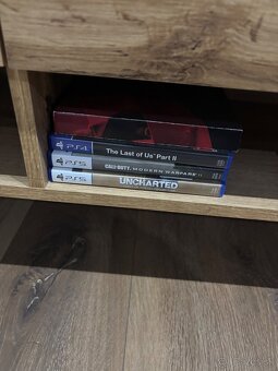 Playstation 5 s mechanikou - 4
