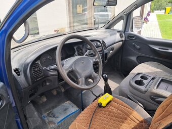 Sklapac,vyklapac do 3.5t Hyundai h1 - 4