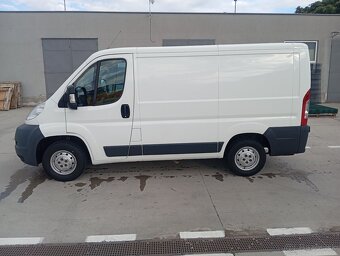 Citroen Jumper - 4