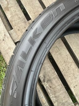 Falken 255/35 R19 2x=150e - 4