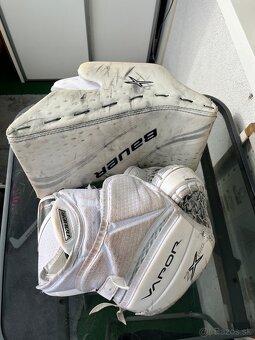 Lapčka a vyražačka 2x pro sr - 4