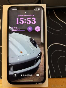 iPhone 13 128GB - 4