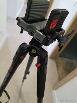 Trojnozka Deathgrip BOG - 4