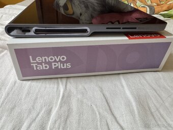 Predám Lenovo Tab Plus (TB351FU) - 4