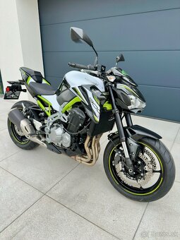 Kawasaki z 900 - 4
