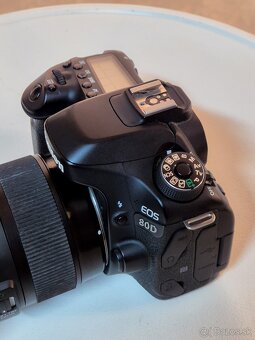 Canon Eos 80D + Sigma ART 18-35mm F1.8 - Super na Foto - 4