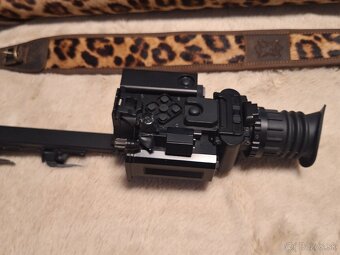 Predám gulovnicu Blaser R8 Success - 4