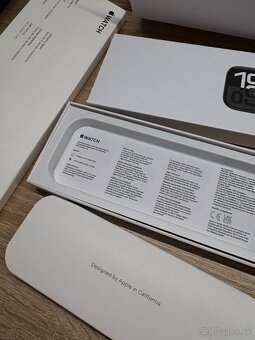⌚ Apple Watch Series 10 - 4
