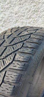 Zimné pneumatiky 225/40 R18 - 4