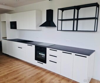 Expresná montáž kuchýň IKEA - 4