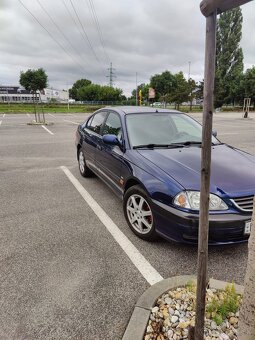 AVENSIS T22 - 4