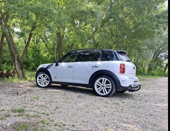 Mini Cooper Countryman SD ALL4 - 4