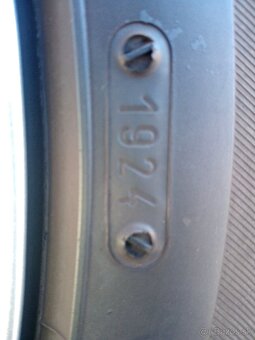 Letné komplet 4ks - 4