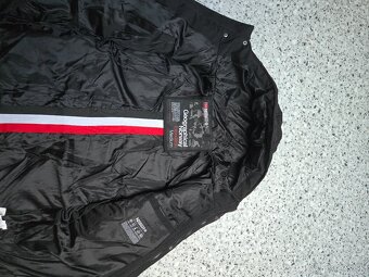 Pánska zimná bunda Geographical Norway – veľkosť M - 4