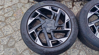 5x114,3 R19 --- KIA SPORTAGE GT LINE - 4