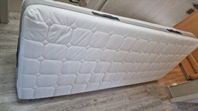 Matrac Pre Spánok Cashmire Plus 3.0 - 4