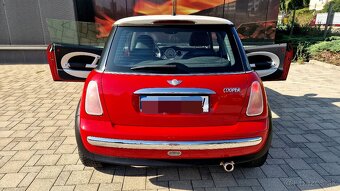 Mini Cooper 1.6i 85kw - 4